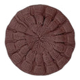 Load image into Gallery viewer, KNITTED BERET