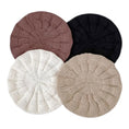 Load image into Gallery viewer, KNITTED BERET