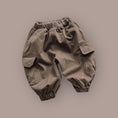 Load image into Gallery viewer, CARGO PANTS