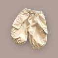 Load image into Gallery viewer, CARGO PANTS