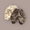 Load image into Gallery viewer, CARGO PANTS