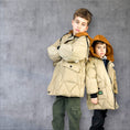 Load image into Gallery viewer, WINTER JACKET
