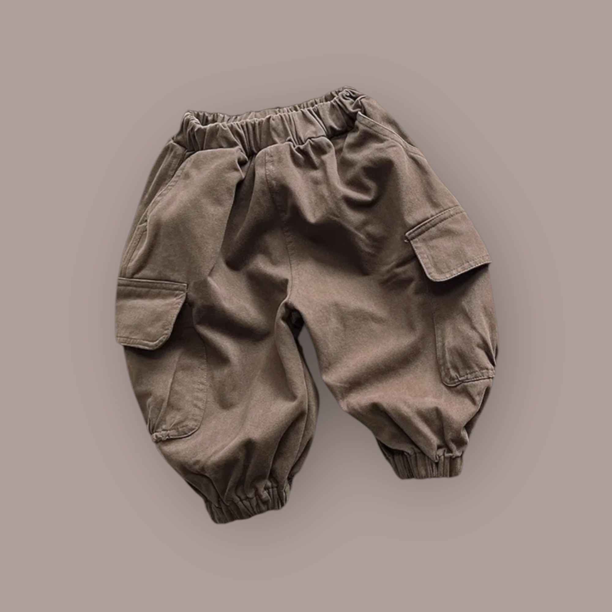 【EZKATON】24SS★ Oxford Bermuda Cargo Pants EZKATON】24SS☆ Oxford Bermuda Cargo Pants (EZKATON/パンツ