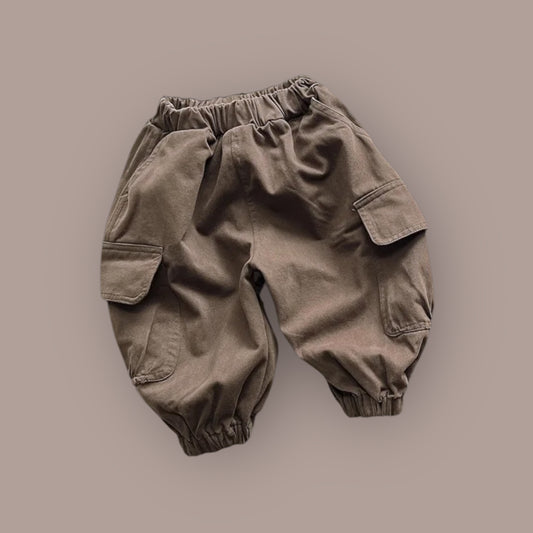 CARGO PANTS