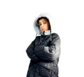 Load image into Gallery viewer, WINTER JACKET
