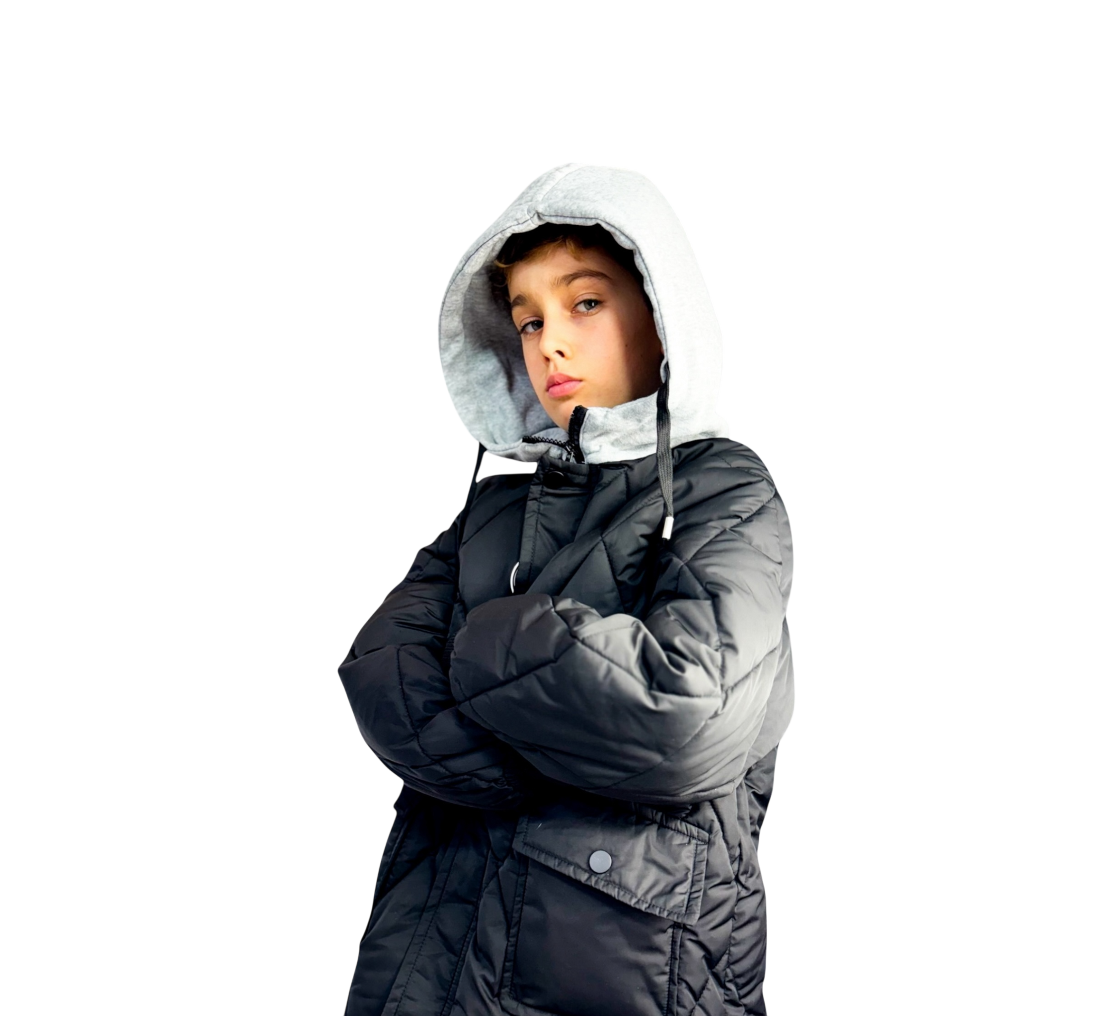 WINTER JACKET