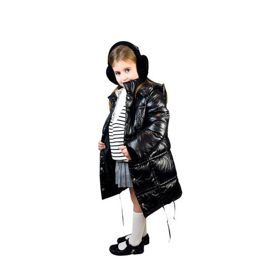 COAT JACKET OUTWEAR