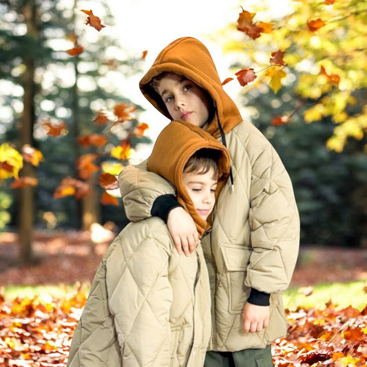 WINTER JACKET
